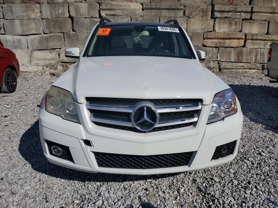 Продаж на аукціоні авто 2012 Mercedes-benz Glk, vin: WDCGG8HB3CF818414, номер лоту: 46561606