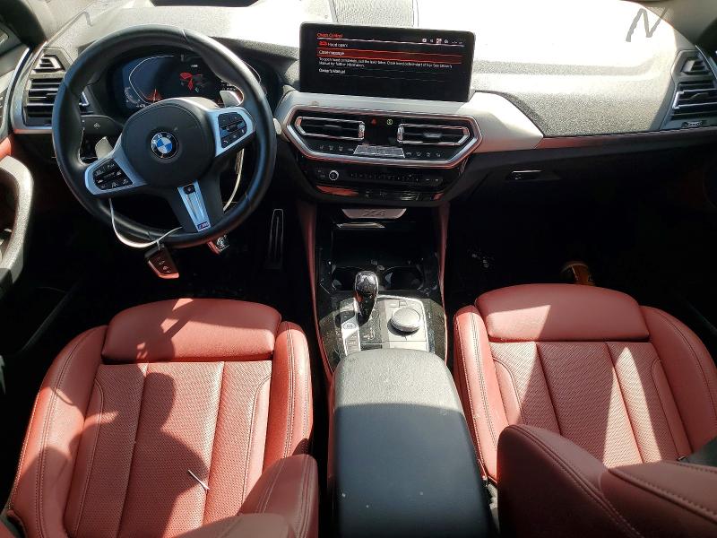 Aukcja sprzedaży 2024 Bmw X4, vin: 5UX33DT02R9W01120, numer aukcji: 46216946