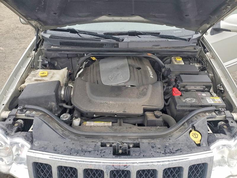 Aukcja sprzedaży 2009 Jeep Grand Cherokee, vin: 1J8HR68T99C548965, numer aukcji: 41584236