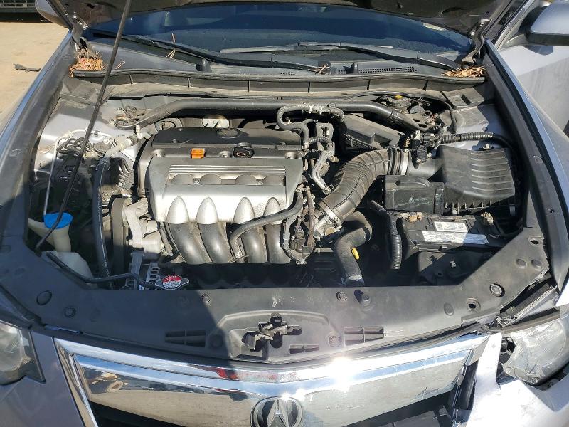 2011 Acura Tsx მანქანა იყიდება აუქციონზე, vin: JH4CU2F63BC006318, აუქციონის ნომერი: 79666005