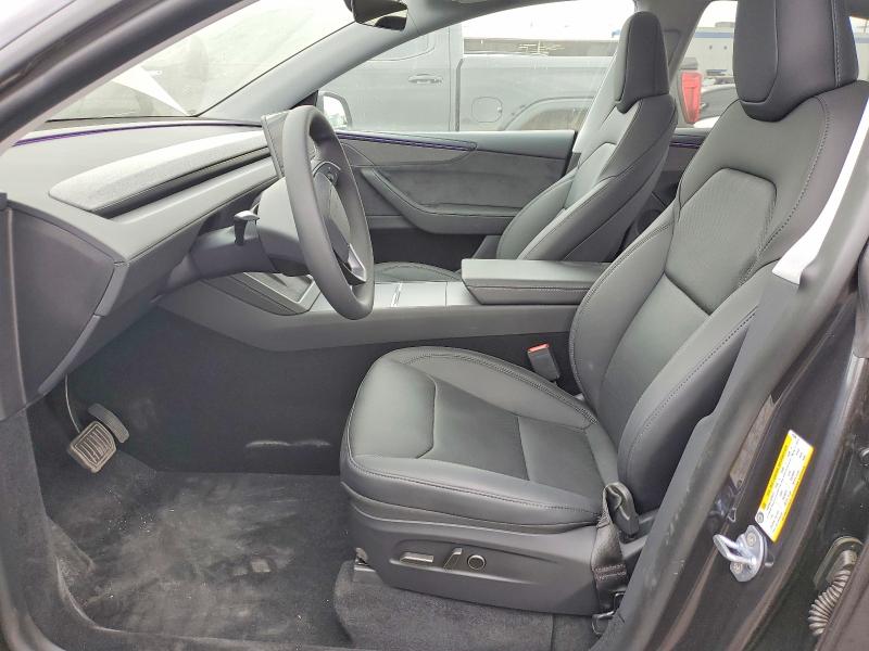Aukcja sprzedaży 2026 Tesla Model Y, vin: 7SAYGDEE5TF415298, numer aukcji: 48353466
