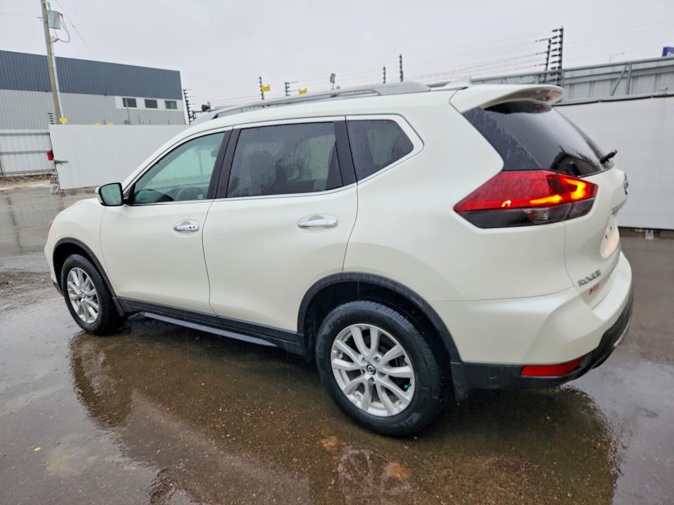 Продажа на аукционе авто 2019 Nissan Rogue, vin: 5N1AT2MV3KC749448, номер лота: 46712756