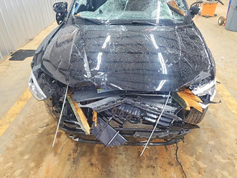 Aukcja sprzedaży 2021 Audi Q3, vin: WA1EECF31M1128445, numer aukcji: 46230096