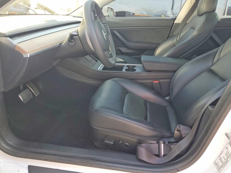 Aukcja sprzedaży 2021 Tesla Model 3, vin: 5YJ3E1EB8MF929181, numer aukcji: 41827356