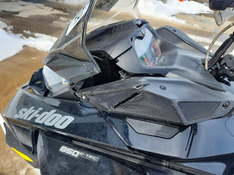 Продажа на аукционе авто 2019 Ski-doo Snowmobile, vin: 2BPSMXKEXKV000036, номер лота: 46147426