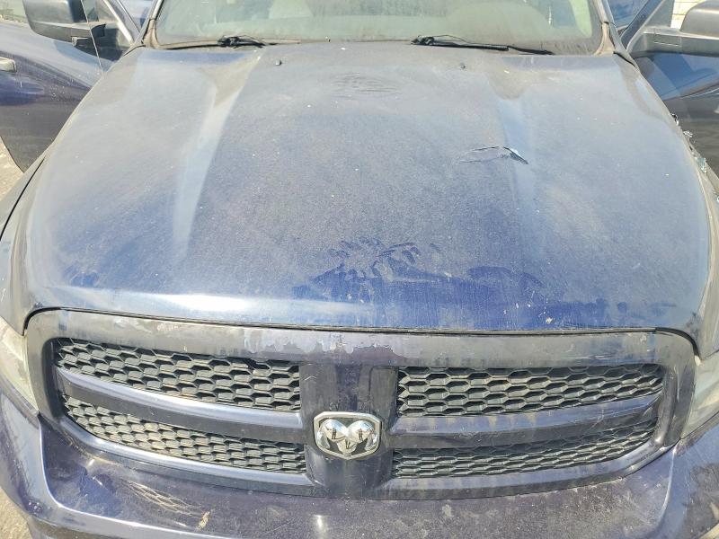 47865456 :رقم المزاد ، 3C6RR6KT2EG201478 vin ، 2014 Ram 1500 مزاد بيع