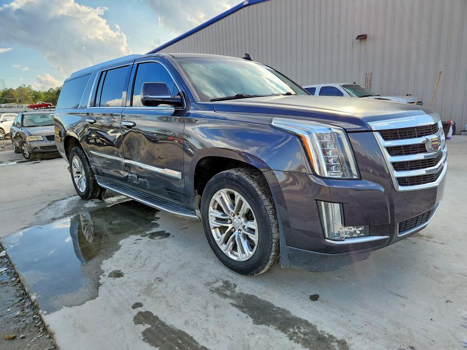 Aukcja sprzedaży 2016 Cadillac Escalade, vin: 1GYS3HKJXGR456754, numer aukcji: 78814115