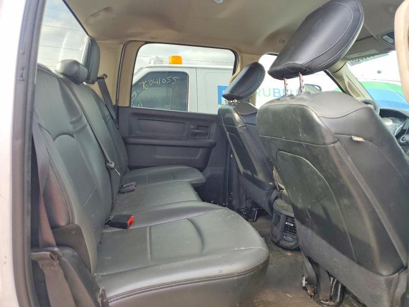 47659356 :رقم المزاد ، 3C7WR5HJ7LG268671 vin ، 2020 Ram 2500 مزاد بيع