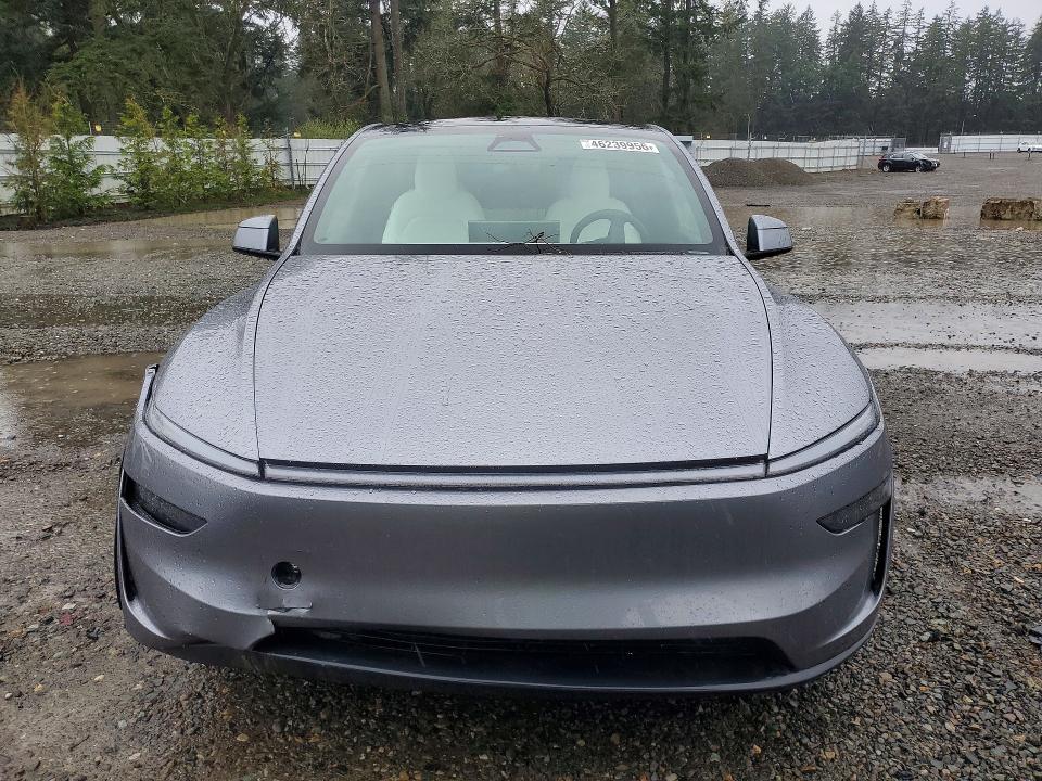Aukcja sprzedaży 2026 Tesla Model Y, vin: 7SAYGDEE8TF576776, numer aukcji: 46239956
