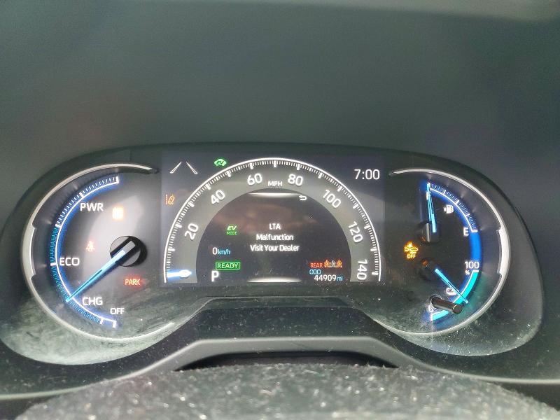 Продажа на аукционе авто 2021 Toyota Rav4 Prime, vin: JTMAB3FV2MD034197, номер лота: 46562996
