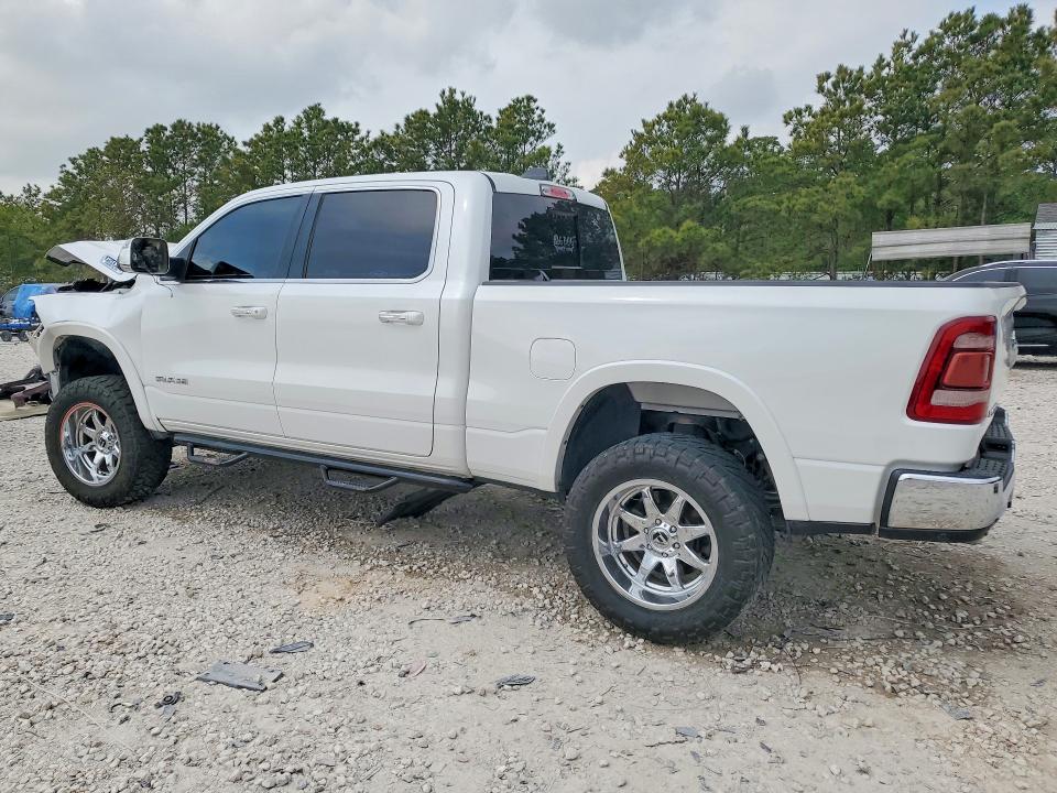 2019 Ram 1500 მანქანა იყიდება აუქციონზე, vin: 1C6SRFRT4KN627330, აუქციონის ნომერი: 47437176