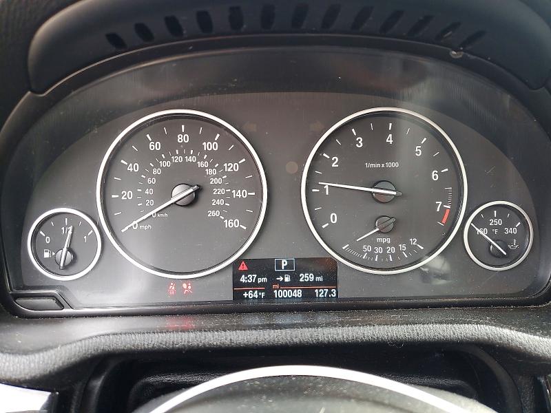 48014096 :رقم المزاد ، 5UXWX9C53G0D71442 vin ، 2016 Bmw X3 مزاد بيع