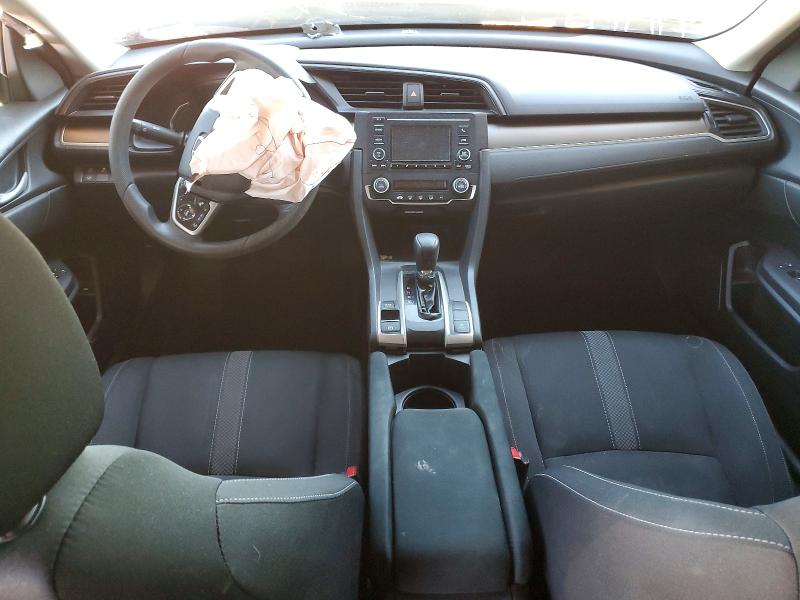 Продаж на аукціоні авто 2019 Honda Civic, vin: 2HGFC2F68KH521685, номер лоту: 47208016