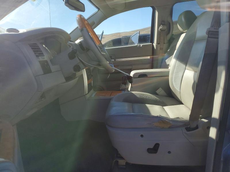 Aukcja sprzedaży 2008 Chrysler Aspen, vin: 1A8HW58268F103896, numer aukcji: 79815985