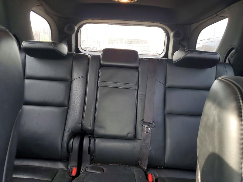 Продажа на аукционе авто 2021 Dodge Durango, vin: 1C4RDJDG7MC805992, номер лота: 46589586