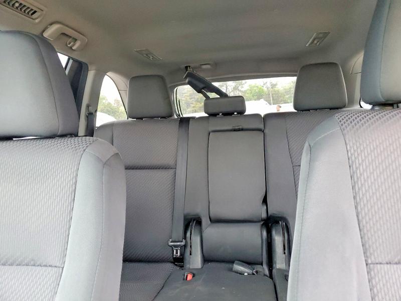2018 Toyota Highlander მანქანა იყიდება აუქციონზე, vin: 5TDZZRFH6JS245866, აუქციონის ნომერი: 41846546