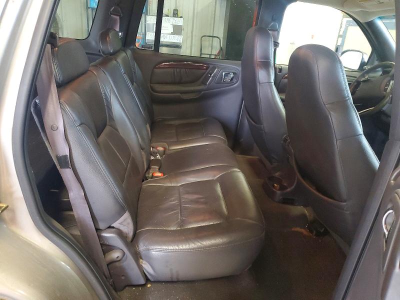 Продажа на аукционе авто 2000 Dodge Durango, vin: 1B4HS28N5YF304603, номер лота: 41782376