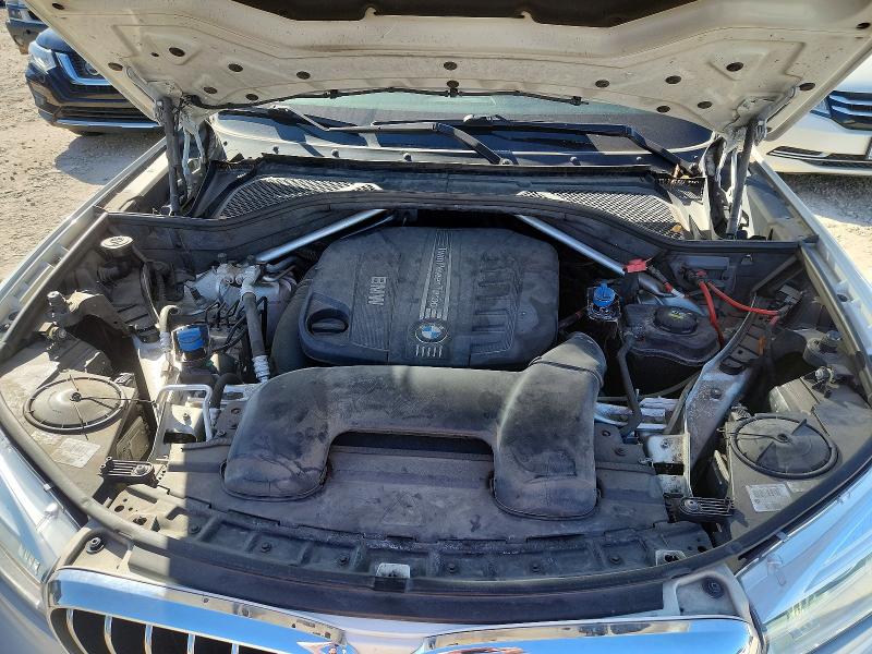 Продажа на аукционе авто 2015 Bmw X5, vin: 5UXKS4C50F0J99205, номер лота: 45595946