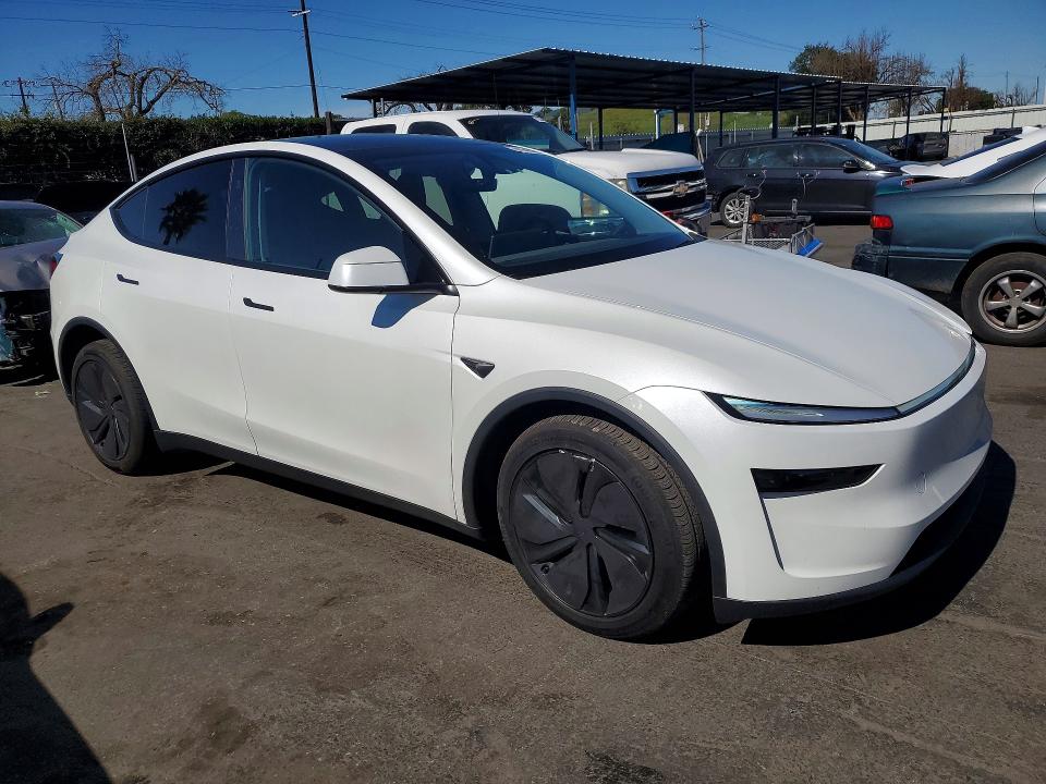 Aukcja sprzedaży 2026 Tesla Model Y, vin: 7SAYGDEE3TF364903, numer aukcji: 41642406