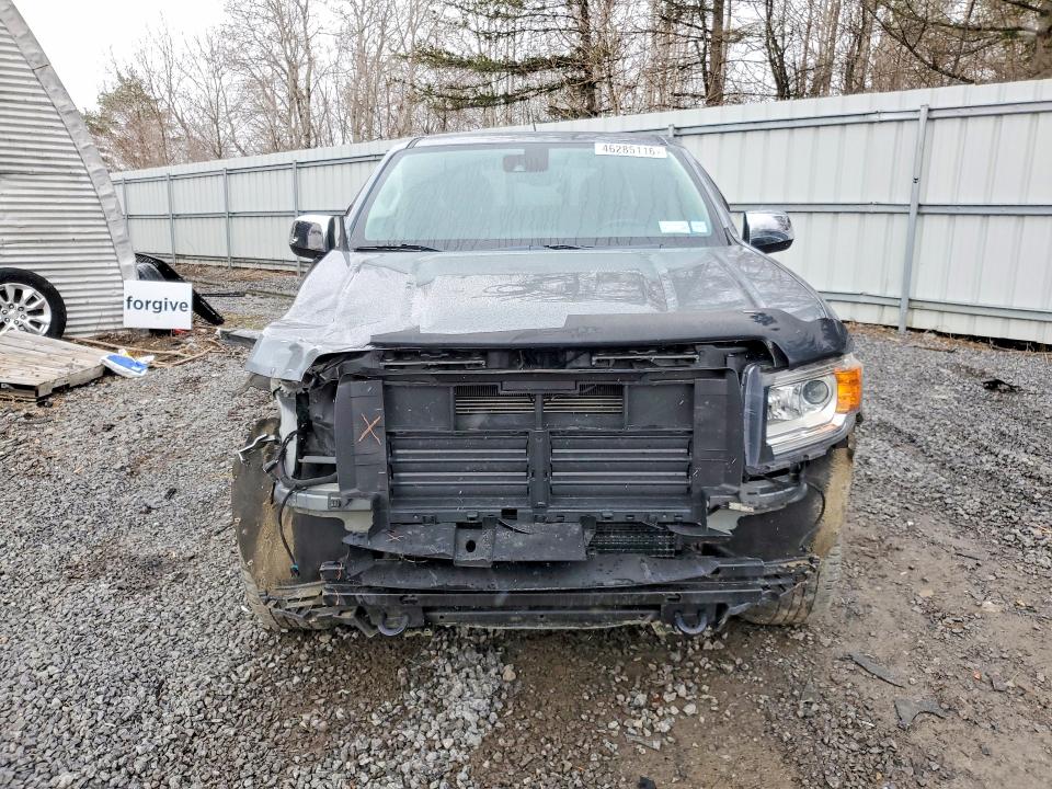 Auction sale of the 2019 Gmc Canyon, vin: 1GTG6DEN2K1193841, lot number: 46285116