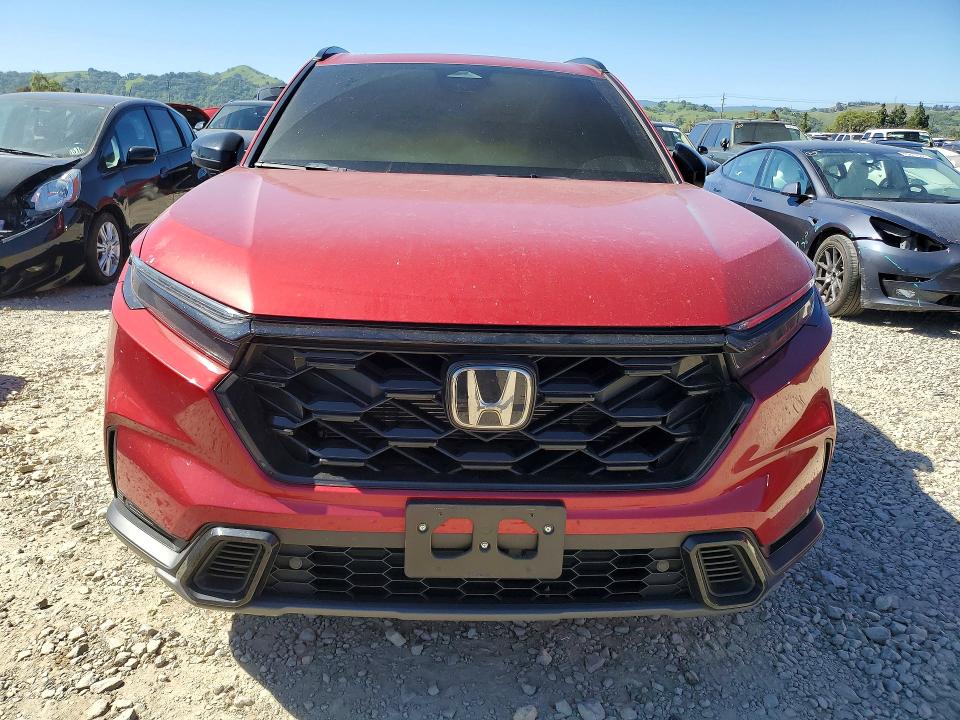 Aukcja sprzedaży 2025 Honda Cr-v, vin: 7FARS5H81SE011848, numer aukcji: 45635296
