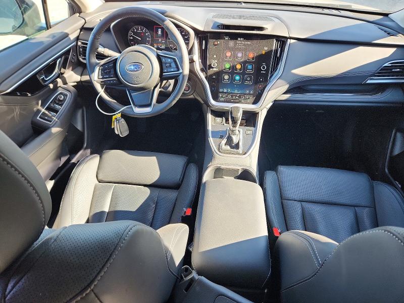 Продажа на аукционе авто 2024 Subaru Outback, vin: 4S4BTGPD9R3192737, номер лота: 45842256