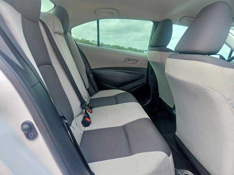 Продажа на аукционе авто 2025 Toyota Corolla, vin: 5YFB4MDE0SP337545, номер лота: 47574006