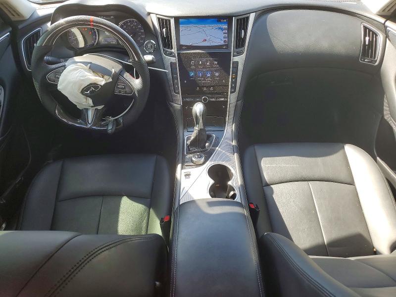Aukcja sprzedaży 2015 Infiniti Q50, vin: JN1BV7ARXFM392814, numer aukcji: 45784996