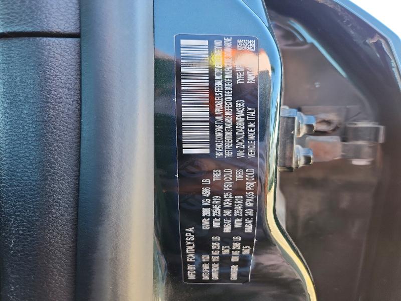 Продажа на аукционе авто 2021 Jeep Renegade, vin: ZACNJDAB8MPM43553, номер лота: 46291936