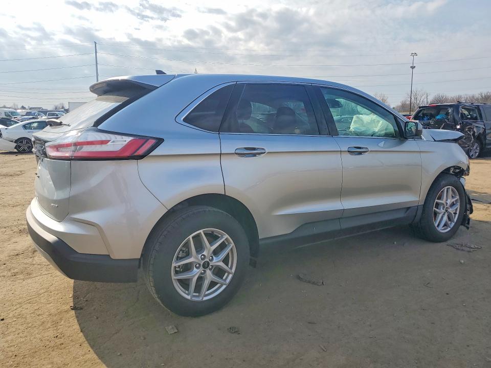Aukcja sprzedaży 2024 Ford Edge, vin: 2FMPK4J94RBB02132, numer aukcji: 47864686