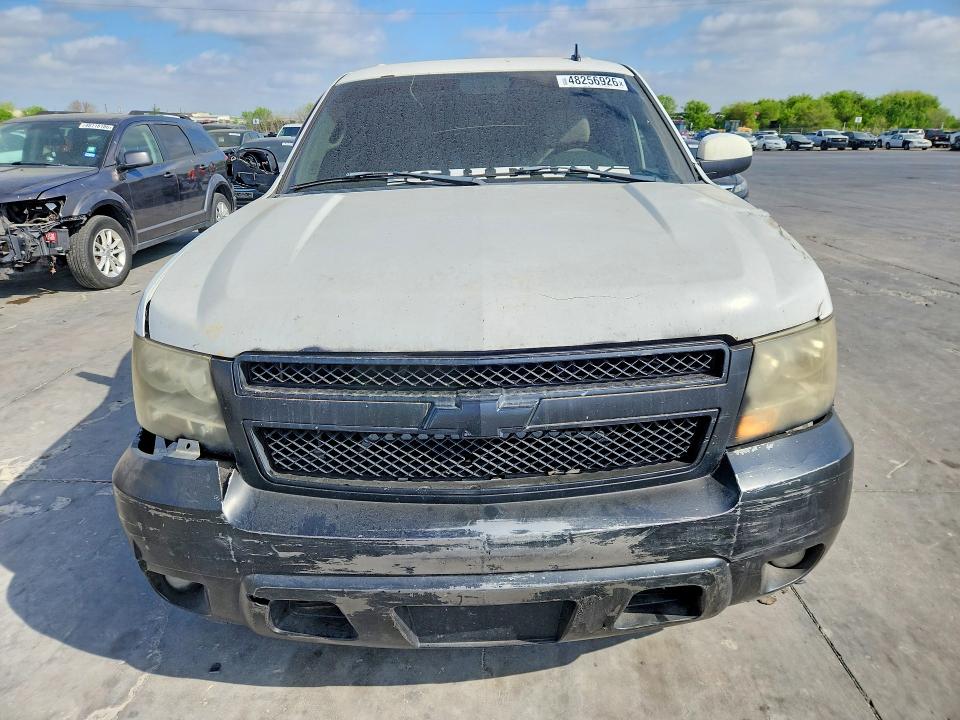 Продаж на аукціоні авто 2007 Chev Avalanche, vin: 3GNEC12JX7G106719, номер лоту: 48256926