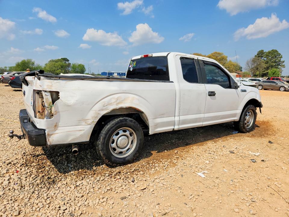 Продаж на аукціоні авто 2016 Ford F150, vin: 1FTEX1C8XGKE07024, номер лоту: 47526726