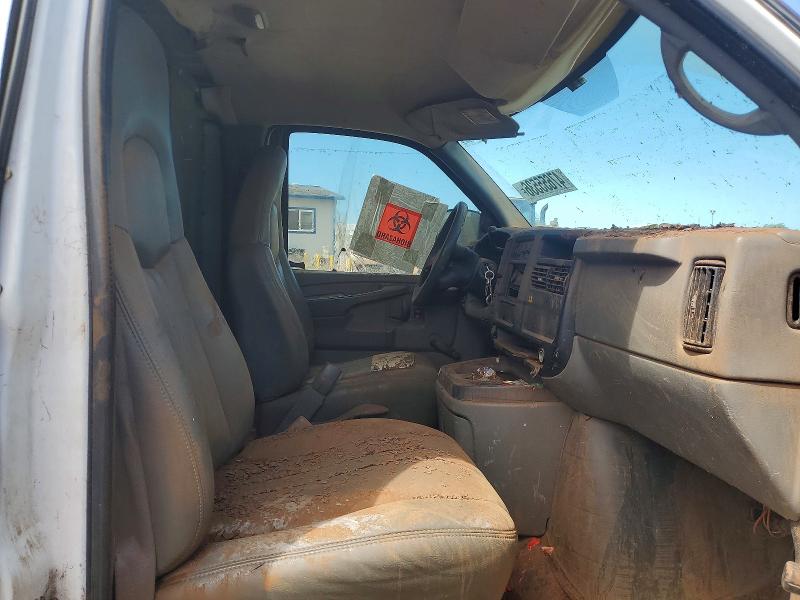 Продажа на аукционе авто 2007 Chevrolet Exp G2500, vin: 1GCGG25V471151597, номер лота: 47655536