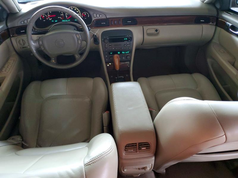 Aukcja sprzedaży 2004 Cadillac Seville, vin: 1G6KS54Y24U176484, numer aukcji: 79686605