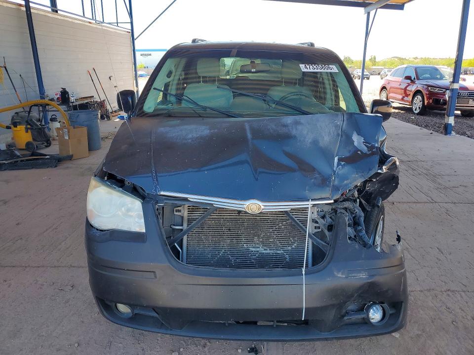 Продаж на аукціоні авто 2010 Chrysler Town & Country, vin: 2A4RR5D10AR141021, номер лоту: 47335806