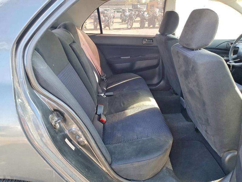 Aukcja sprzedaży 2002 Mitsubishi Lancer, vin: JA3AJ86E52U066279, numer aukcji: 46746136