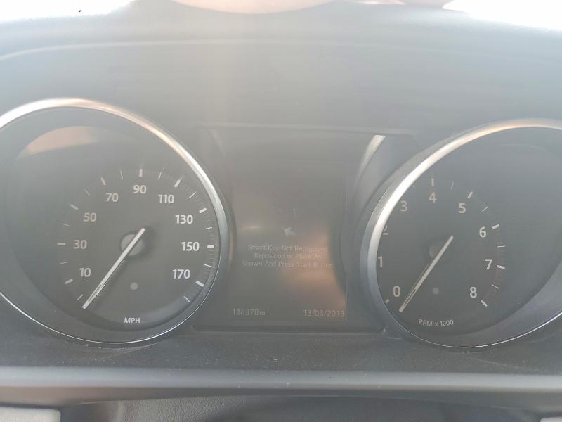 47412666 :رقم المزاد ، SALWR2PF2GA661760 vin ، 2016 Land Rover Range Rover Sport مزاد بيع