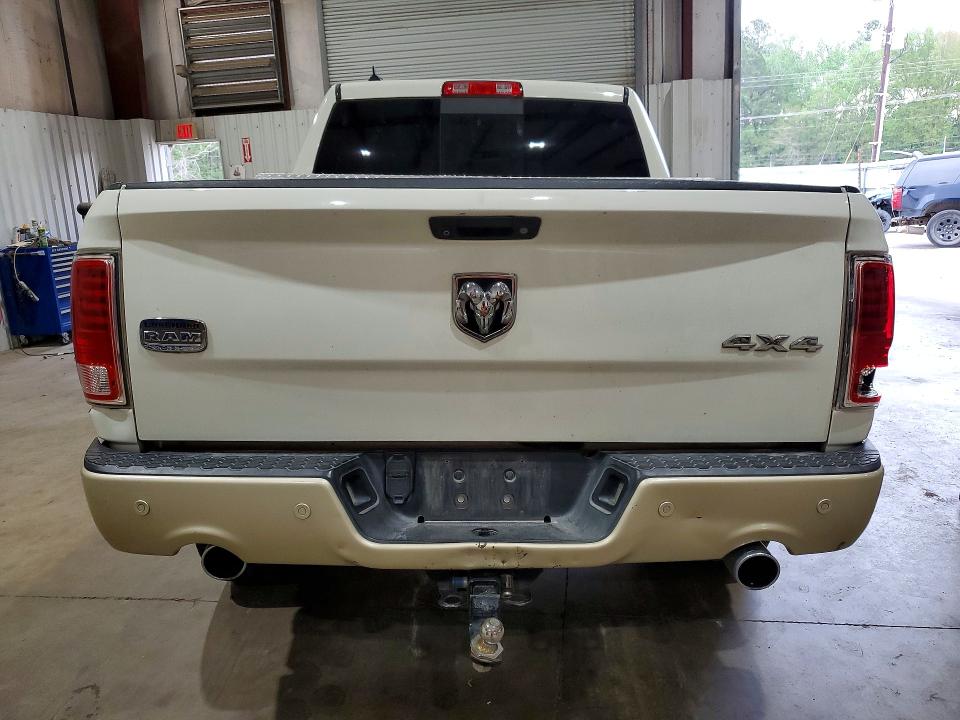 2016 Ram 1500 მანქანა იყიდება აუქციონზე, vin: 1C6RR7PTXGS251457, აუქციონის ნომერი: 48046966