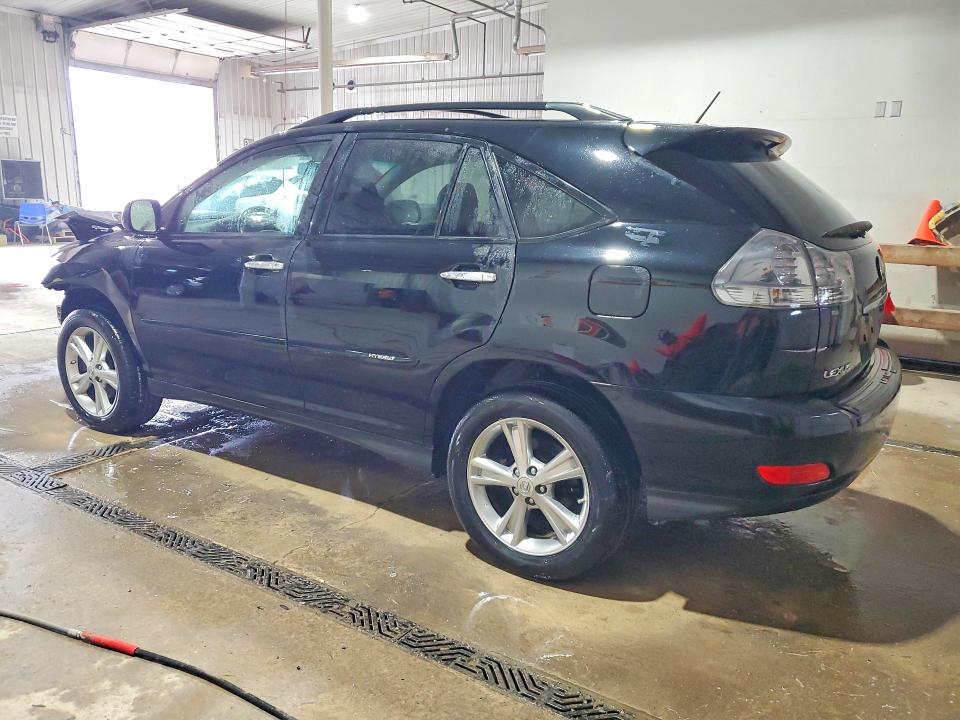 Aukcja sprzedaży 2008 Lexus Rx 400h, vin: JTJGW31U482850257, numer aukcji: 41895376