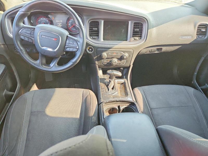 47907616 :رقم المزاد ، 2C3CDXHGXGH327463 vin ، 2016 Dodge Charger مزاد بيع