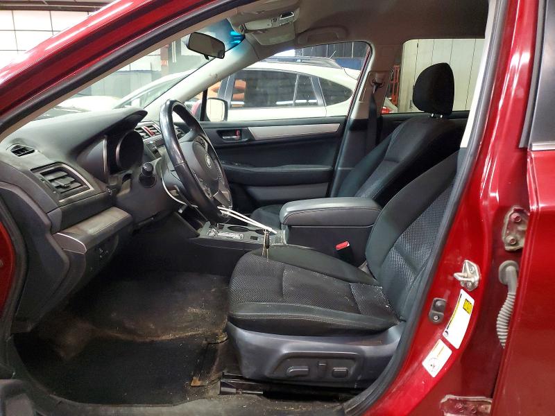 Продаж на аукціоні авто 2015 Subaru Outback, vin: 4S4BSACC1F3241728, номер лоту: 47154926