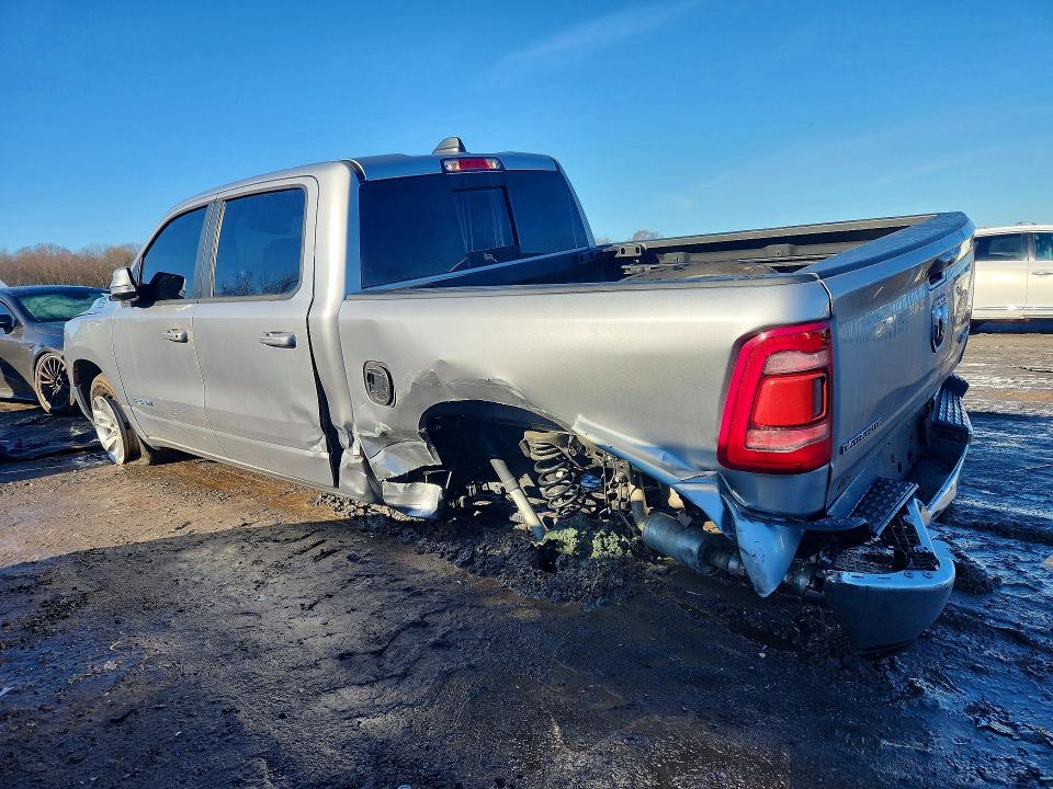 Aukcja sprzedaży 2023 Ram 1500, vin: 1C6SRFJT3PN666042, numer aukcji: 41810216