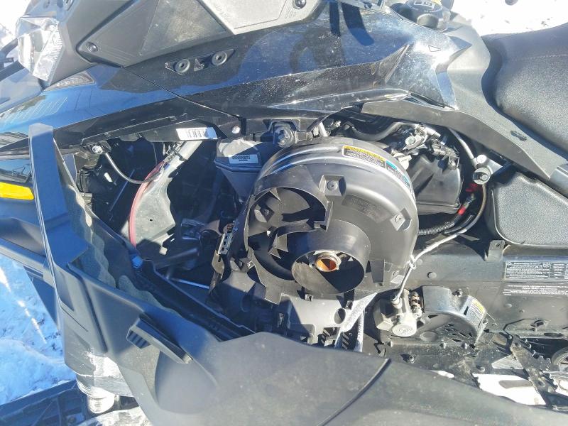 46847256 :رقم المزاد ، 2BPSAHTB5TV000417 vin ، 2026 Skid Skandic Le 900 Ace مزاد بيع
