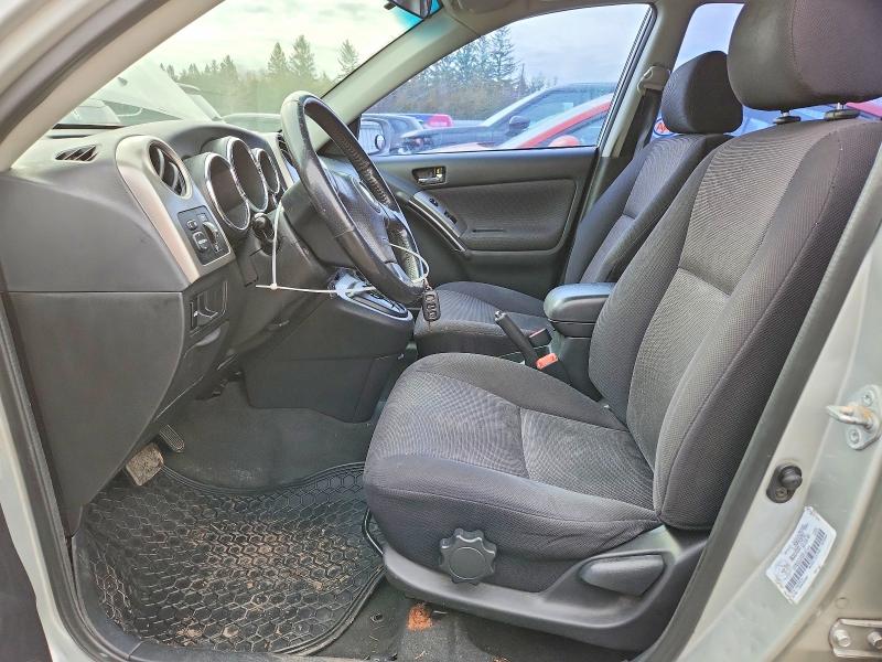 Продаж на аукціоні авто 2004 Toyota Matrix, vin: 2T1KR32E34C791144, номер лоту: 47434886