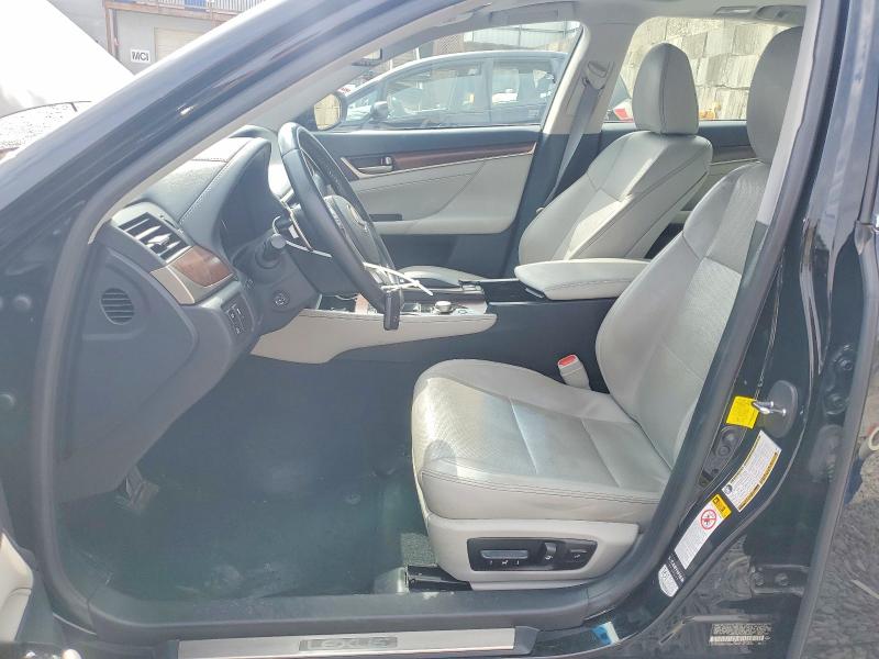 Продажа на аукционе авто 2015 Lexus Gs 350, vin: JTHCE1BL7FA004320, номер лота: 47213206