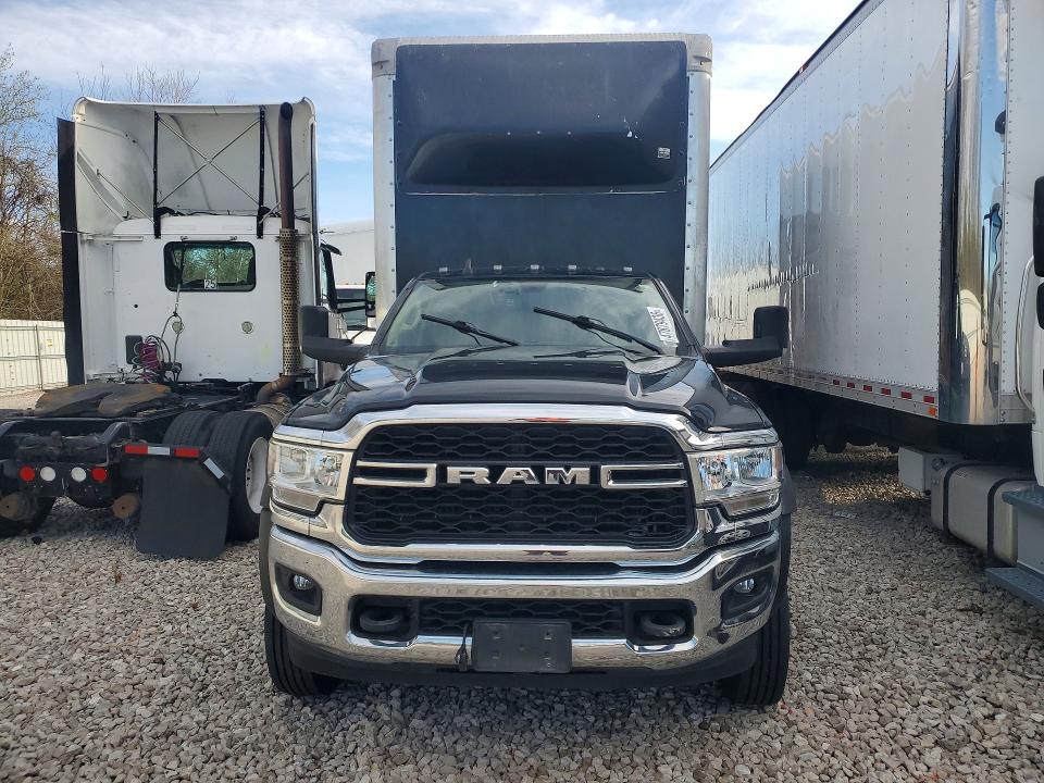 2019 Ram 5500 მანქანა იყიდება აუქციონზე, vin: 3C7WRNDL1KG695477, აუქციონის ნომერი: 47879436