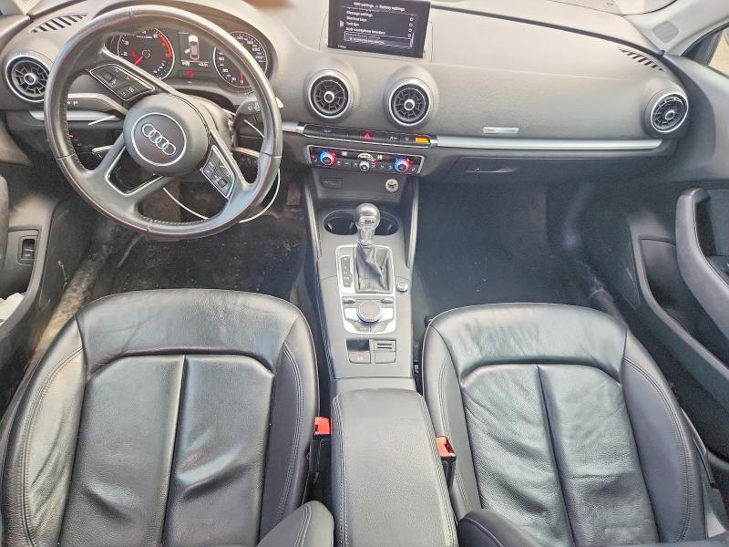 Aukcja sprzedaży 2017 Audi A3, vin: WAUAUGFF2H1043643, numer aukcji: 42056146