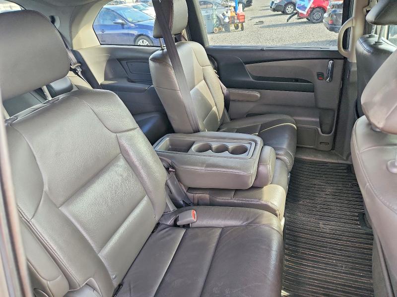 Продажа на аукционе авто 2015 Honda Odyssey, vin: 5FNRL5H61FB128701, номер лота: 79292385