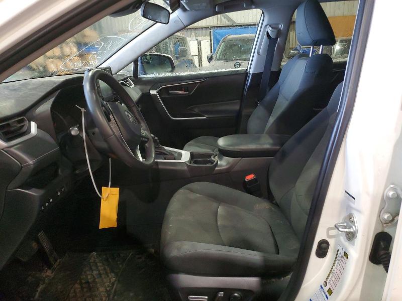 42051986 :رقم المزاد ، 2T3R1RFV1LC131774 vin ، 2020 Toyota Rav4 مزاد بيع