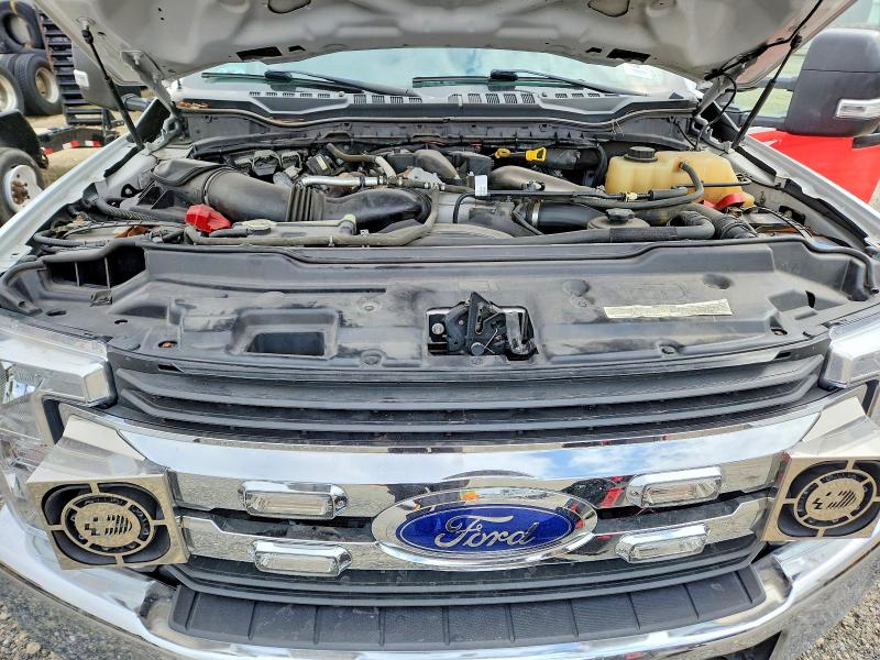 2019 Ford F350 მანქანა იყიდება აუქციონზე, vin: 1FDRF3HT3KEE59434, აუქციონის ნომერი: 46589156